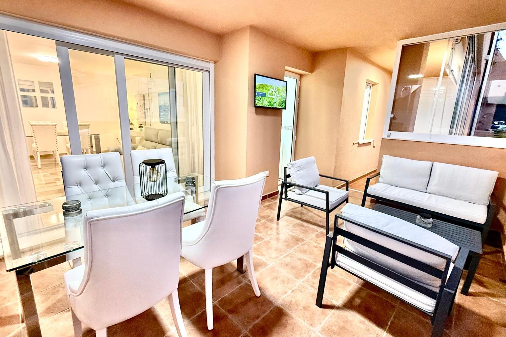 Marbella Alicate Beachfront - Luxury Apartment-1 Exterior photo